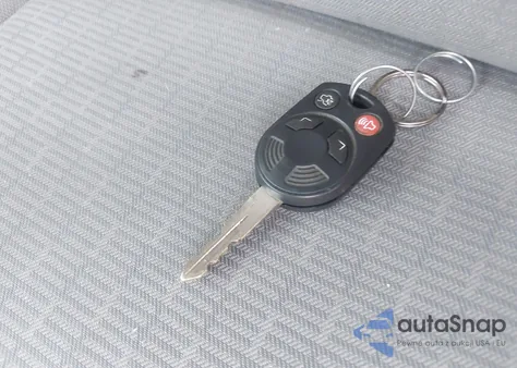 2011 Ford Fusion S из США, поврежденный, VIN 3FAHP0GA0BR201547